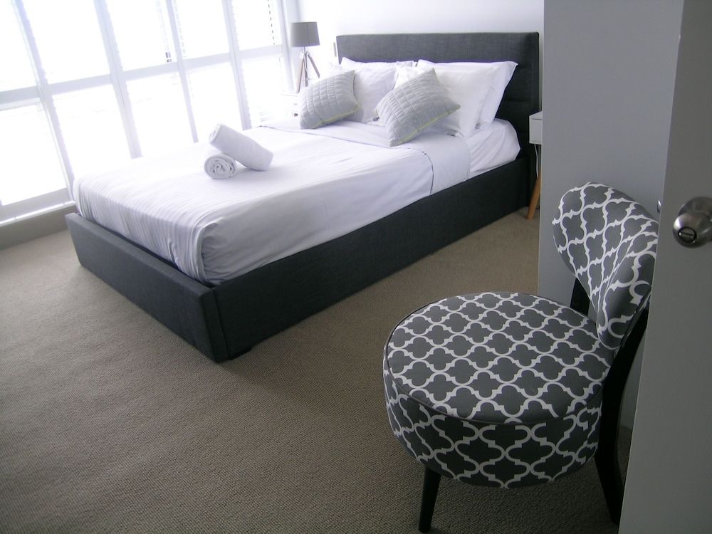 Fairthorpe Apartments 2