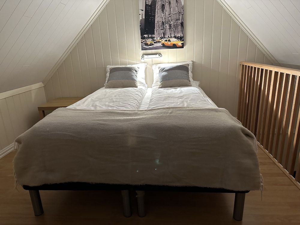 Toldgaarden Gjestegaard 2