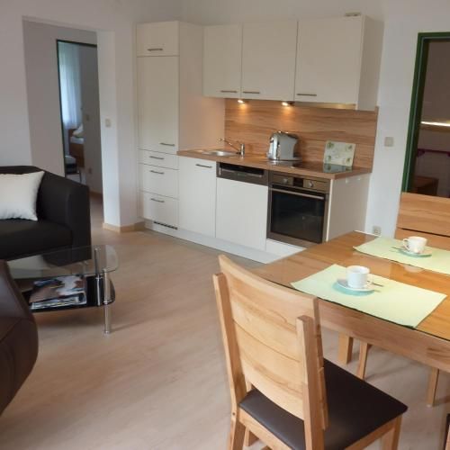 Apartmenthaus Sonnenschein - Chiemgau Karte 3