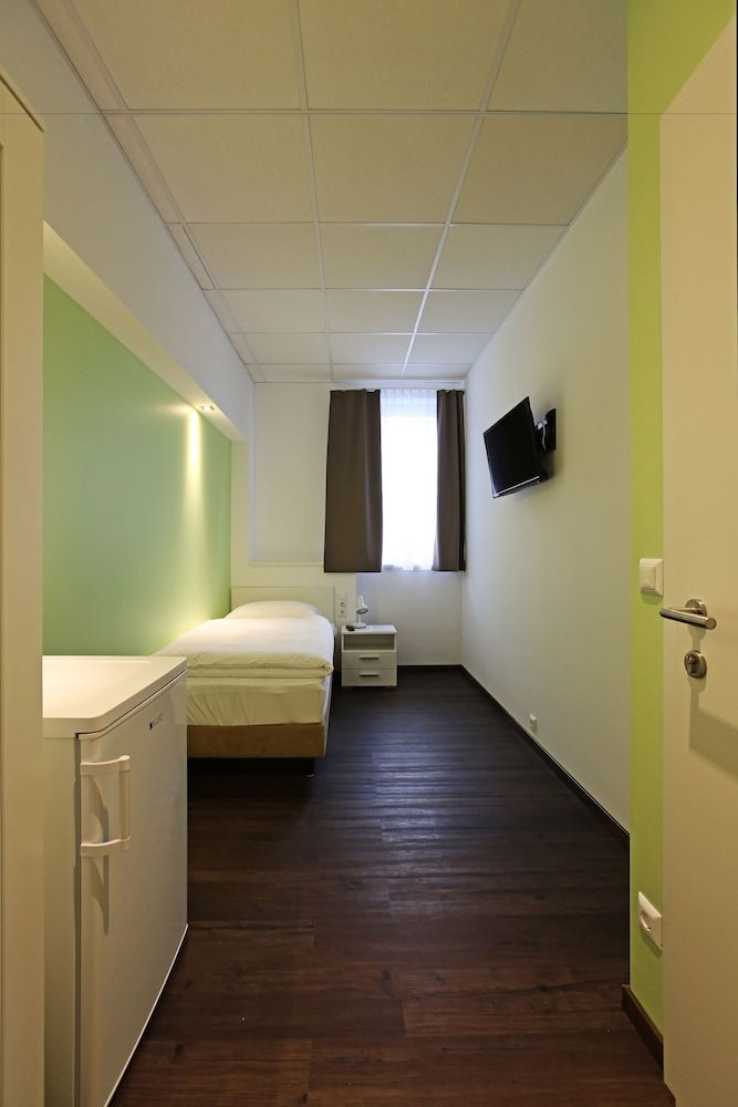 Montagehotel Business & City 3