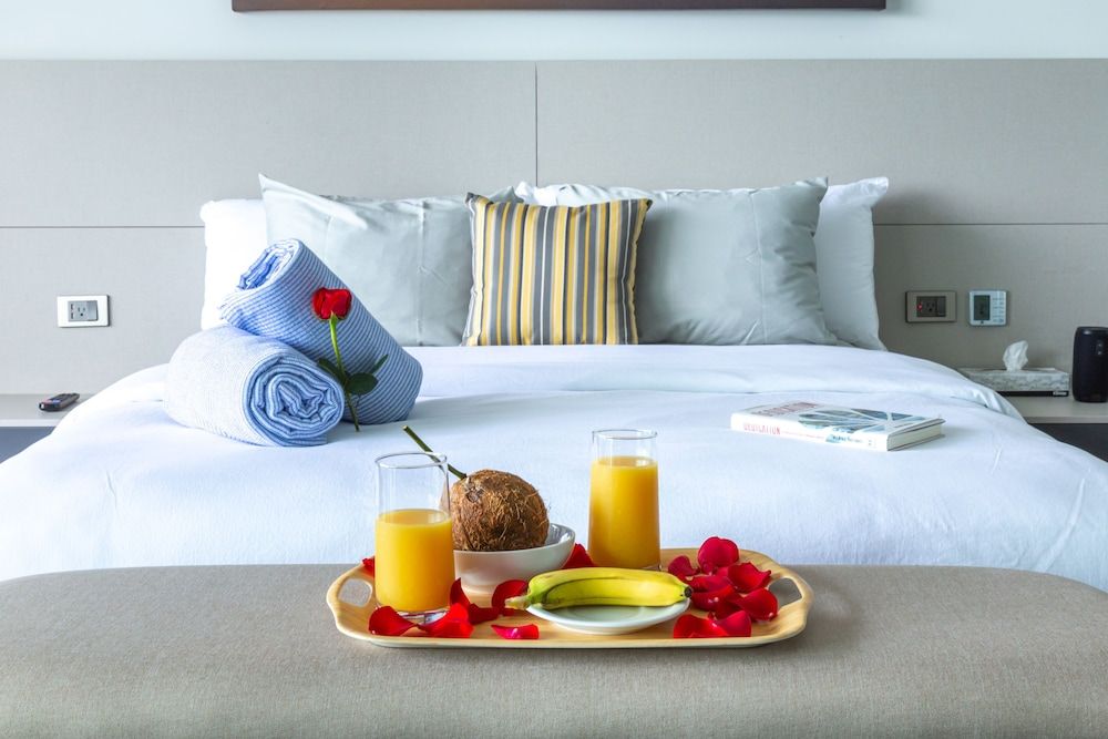 Solmare Apartments & Suites 2