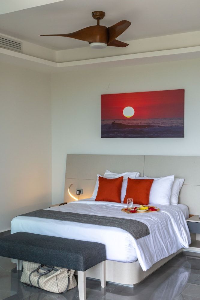 Solmare Apartments & Suites 3