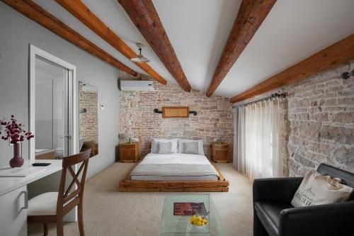 Hotel La Grisa 4 étoiles à Bale