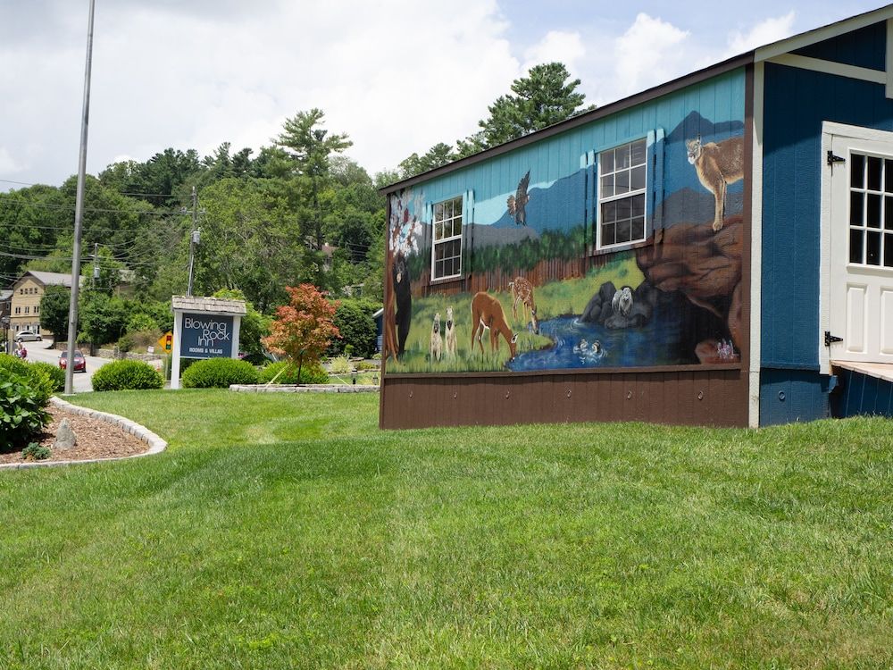 Blowing Rock Inn 2 estrelas em Blowing Rock