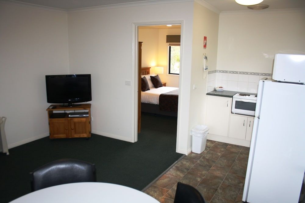 A-line Holiday Park 2