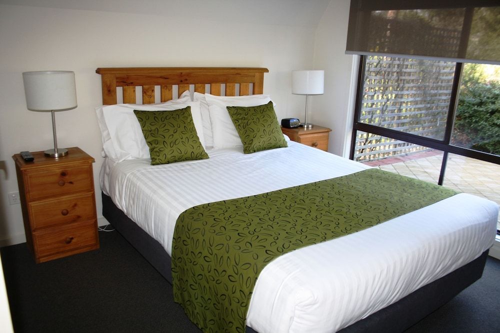 A-line Holiday Park 3