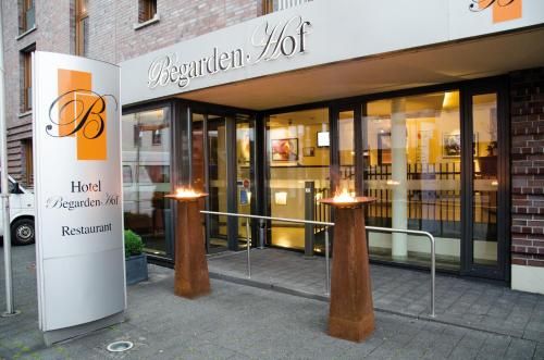 Hotel Begardenhof 1