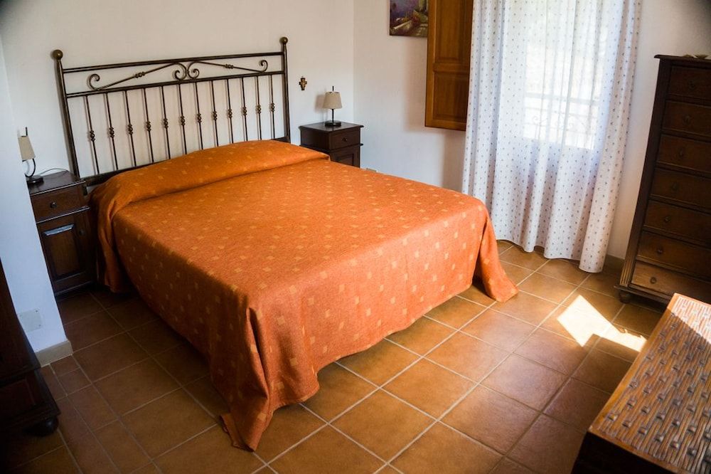 Agriturismo Castelluzzo 2