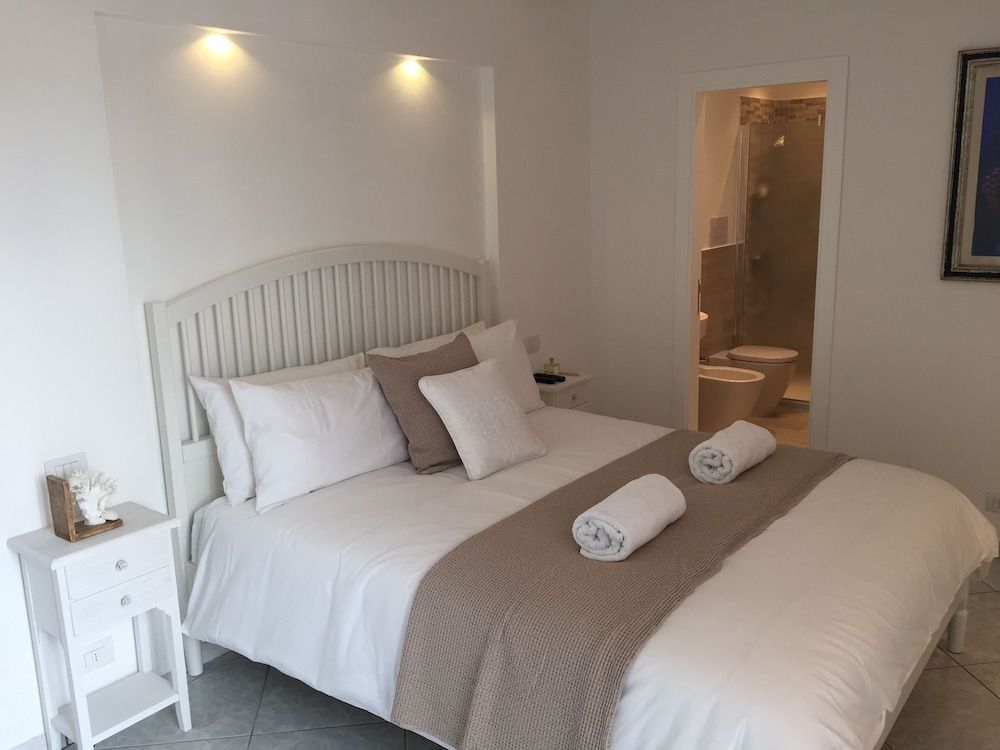 B&B Bettola del Re 2