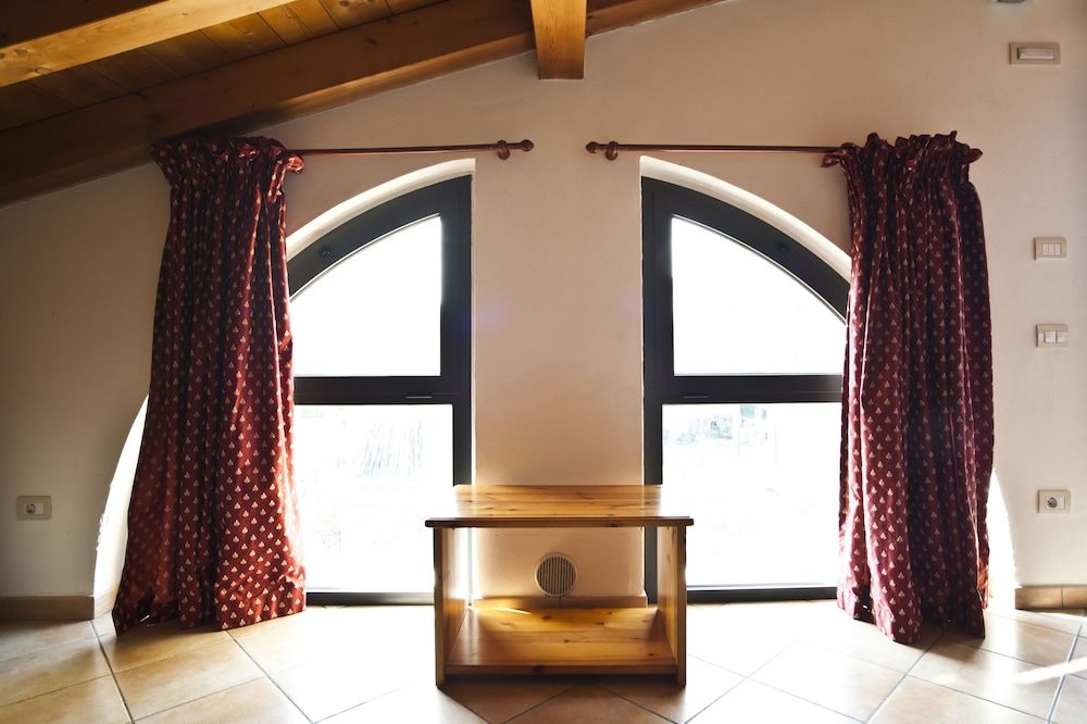 Agritur Le Sigalette 2