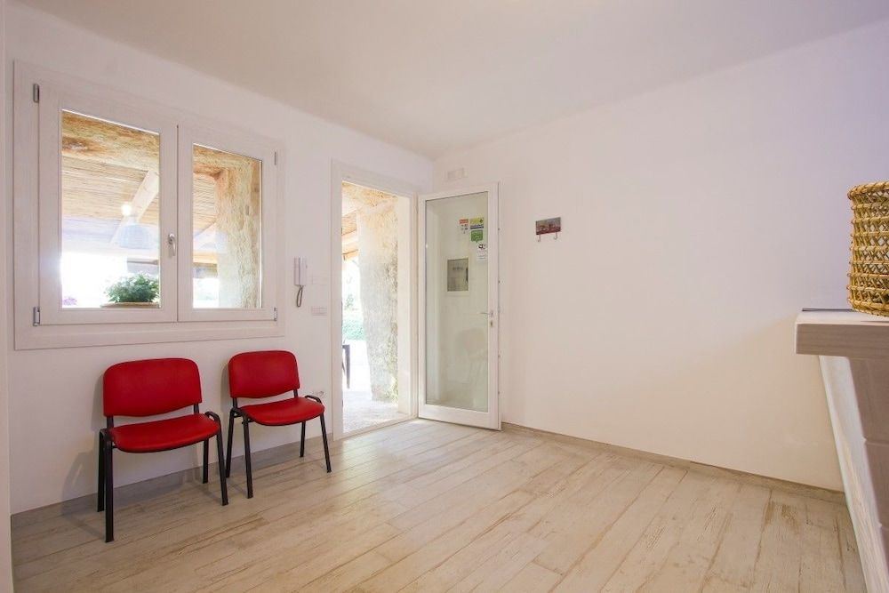 Cava Li Santi Residence 2