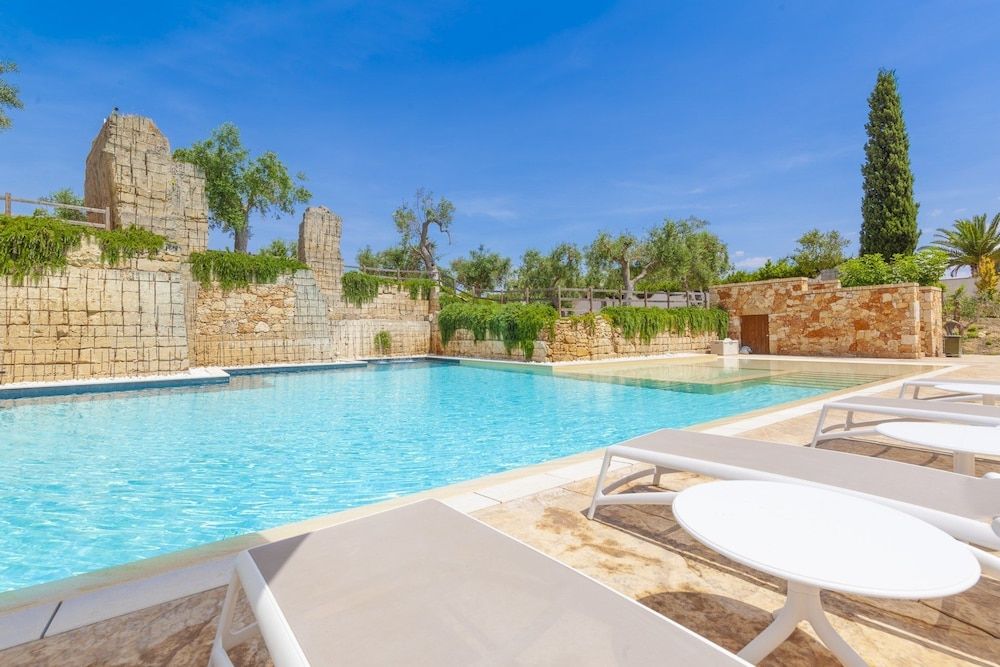 Cava Li Santi Residence 1