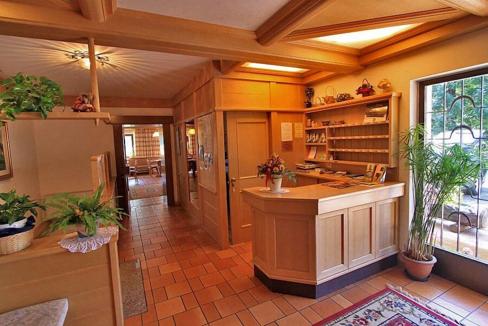 Hotel San Giovanni 2