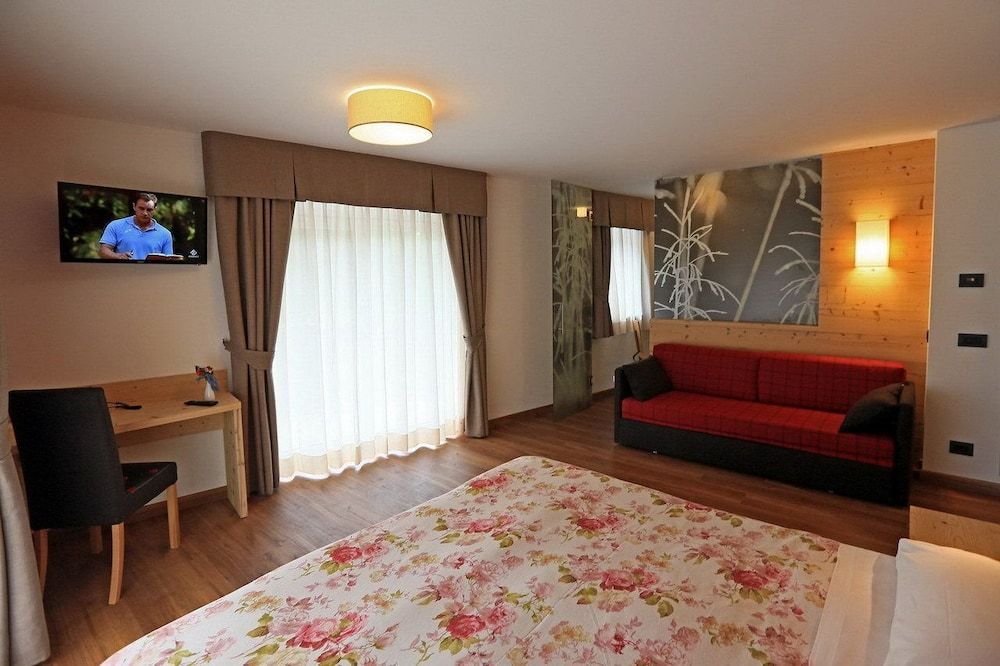 Hotel San Giovanni 3