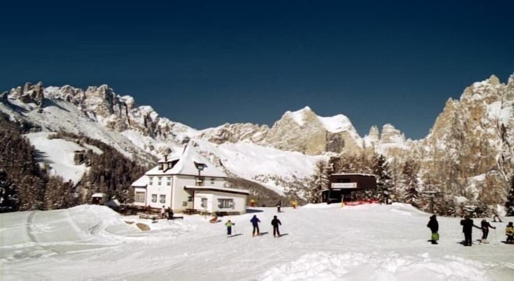 Hotel San Giovanni 1