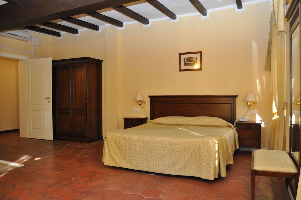 Albergo Ca' Vecchia 2