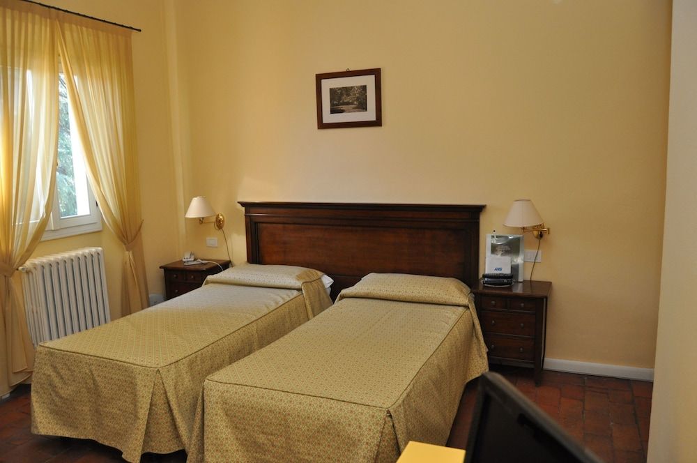 Albergo Ca' Vecchia 3