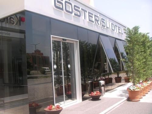 Gosterisli Otel 2
