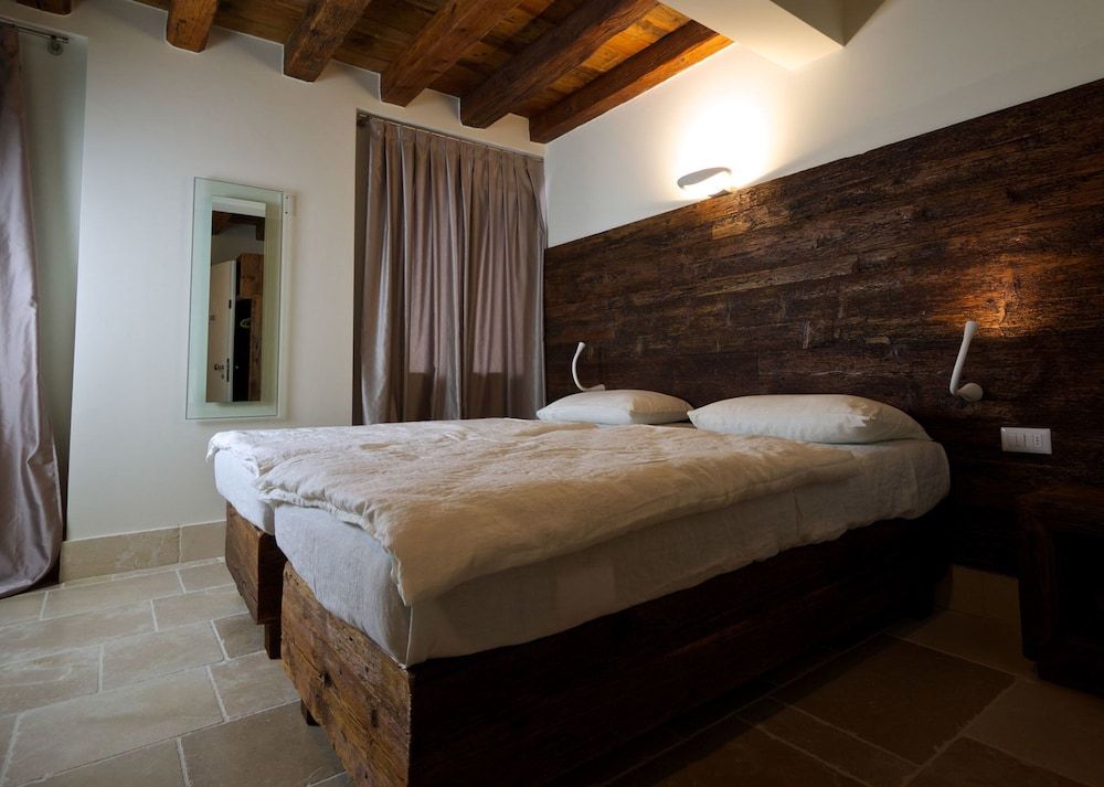 Hotel Antica Abbazia 3