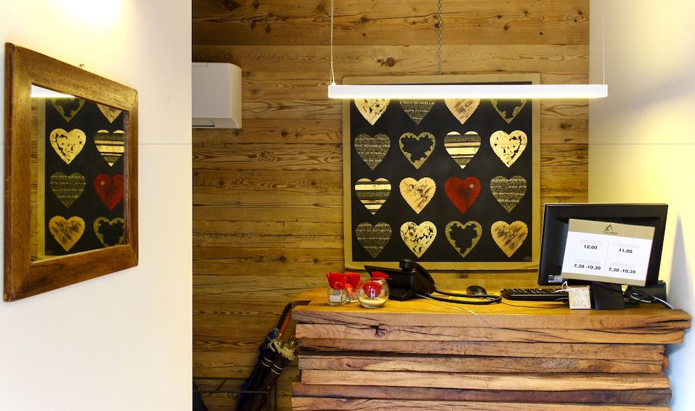 Hotel Antica Abbazia 2