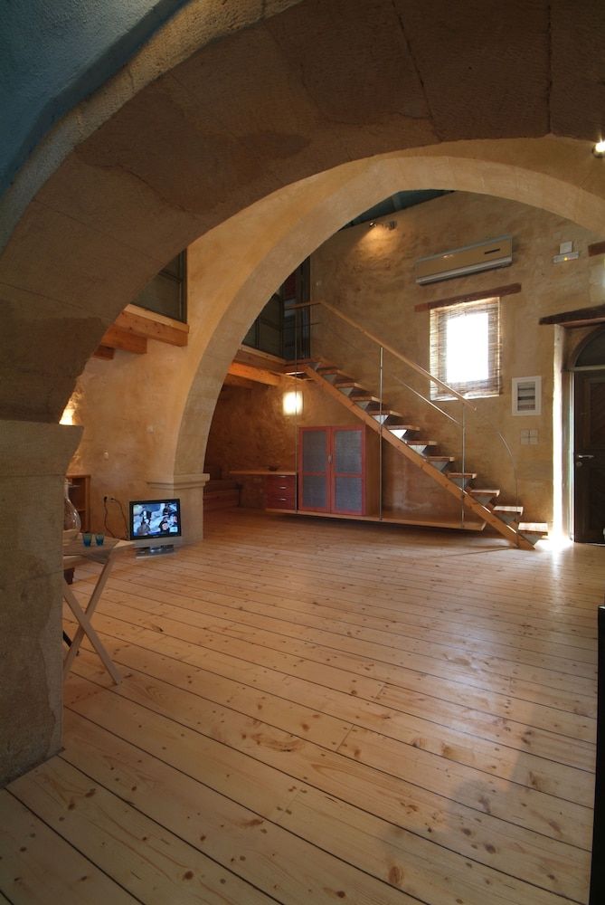 The Milio's House 3