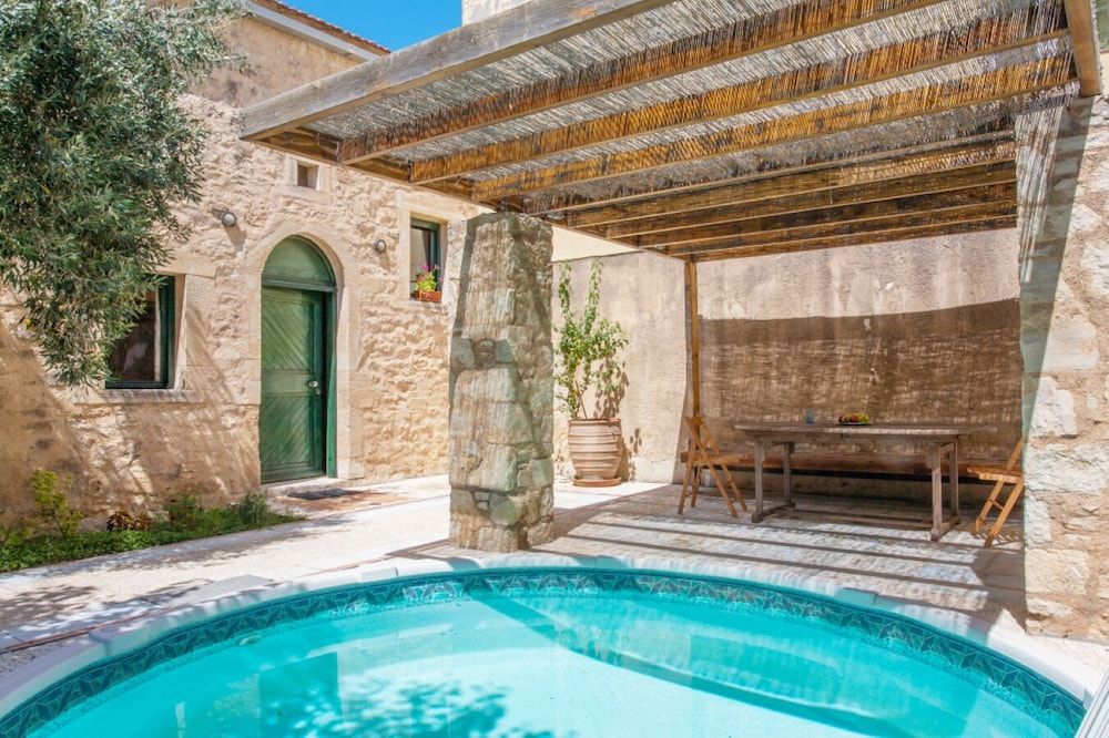 The Milio's House -1 estrellas en Rethymno
