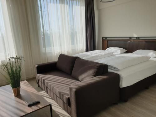 Motel Plus Schönefeld 3 estrelas em Schönefeld