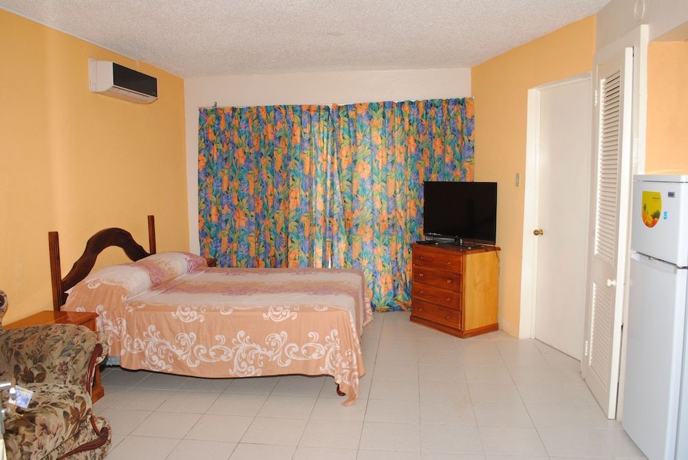 Stingray Beach Studio -1 estrellas en Negril