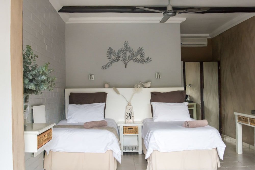 Umtamvuna River Lodge 3