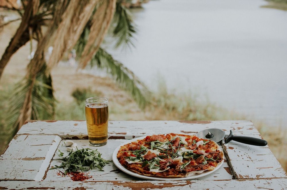 Umtamvuna River Lodge