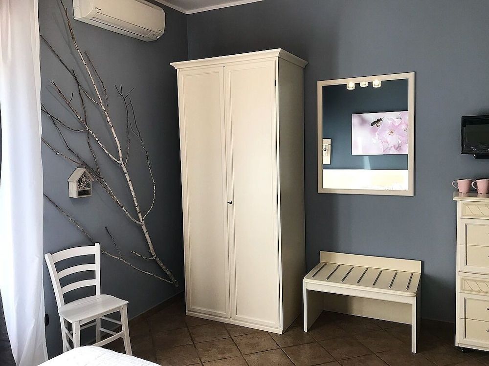 Agriturismo La Biandrina 3