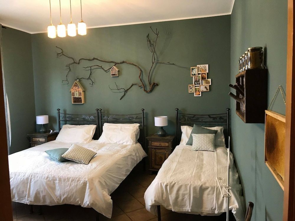 Agriturismo La Biandrina 2