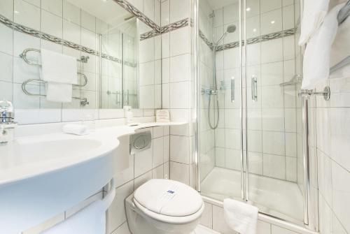 Akzent Hotel Köhler 2