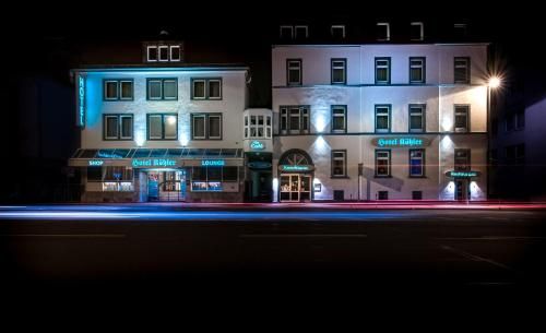 Akzent Hotel Köhler 3