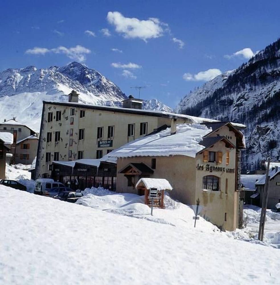 Les Agneaux 2 étoiles à Villar-d'Arène