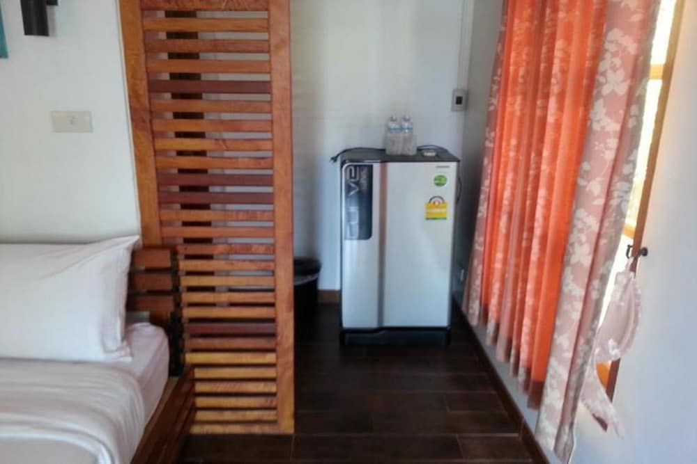 Toffee House Resort 2