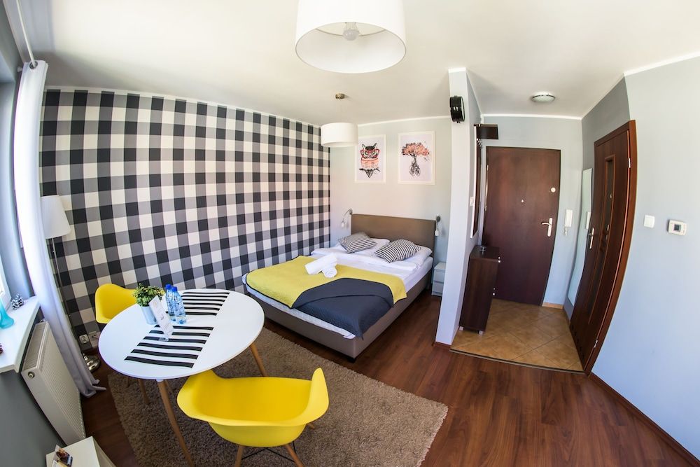 Apartamenty Centrum 3