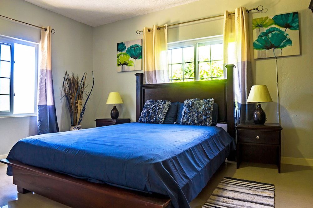 Skyview Manor Guest Apartments 3