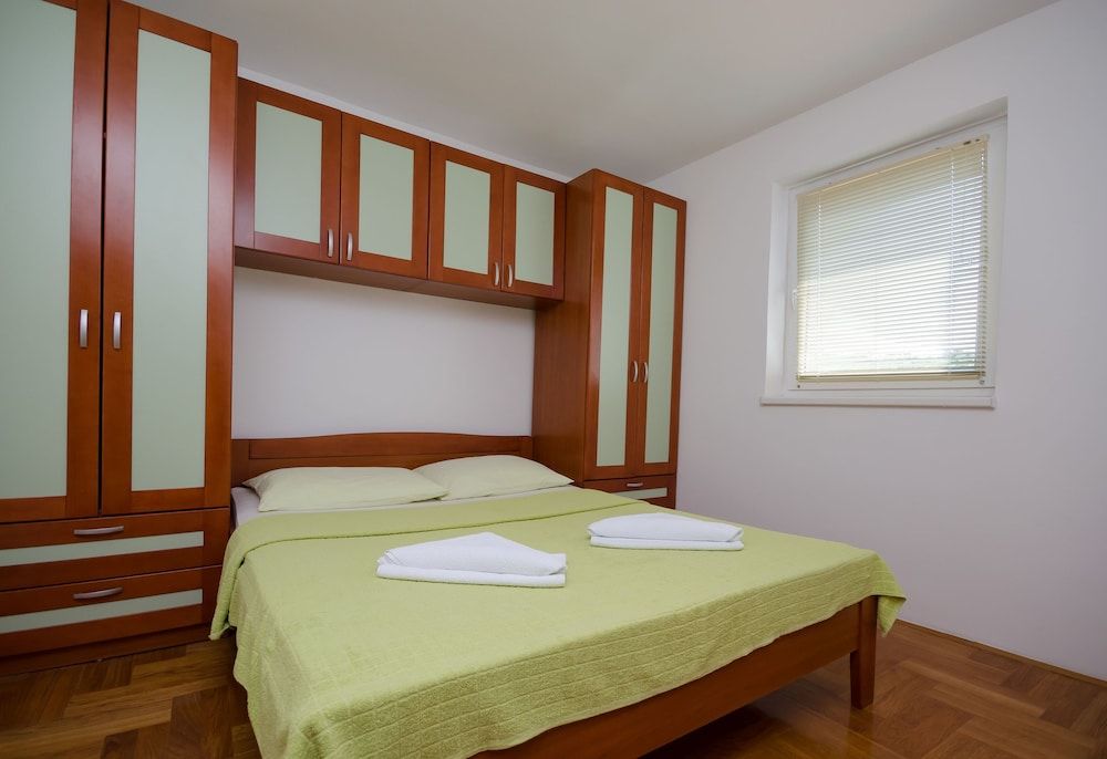 Apartments Dunja 3 estrelas em Malinska