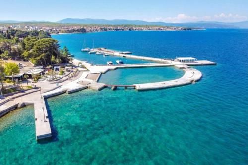 Apartments Dunja Malinska 2