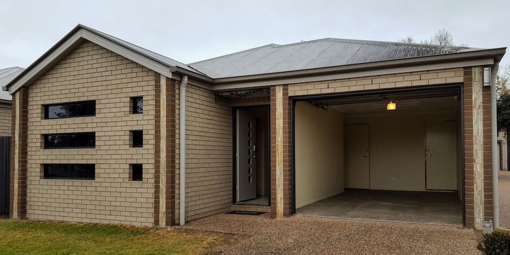 Atricom Apartments Australia 3