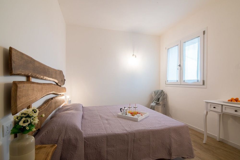 La Viola e il Sole 3