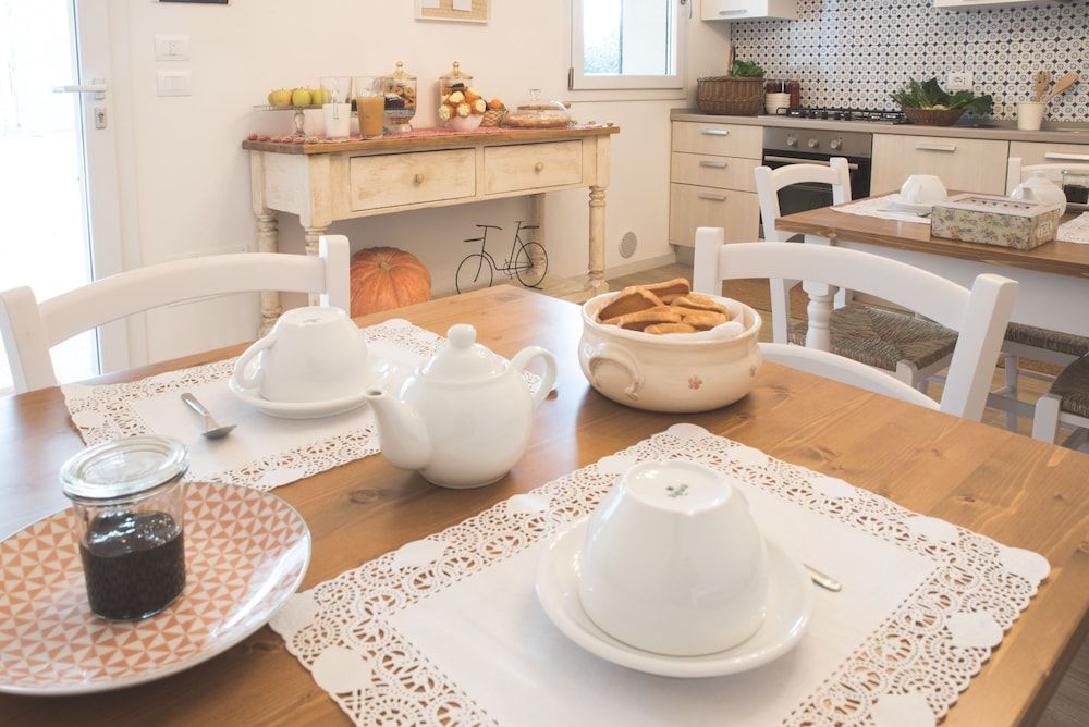 La Viola e il Sole 2