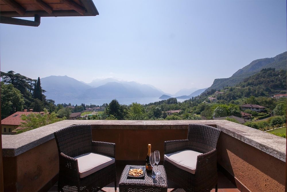 Villa Lakecomo - Ritrovo -1 étoiles à Menaggio