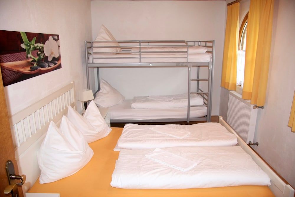 Appartements Fürstalm Alpendorf 3