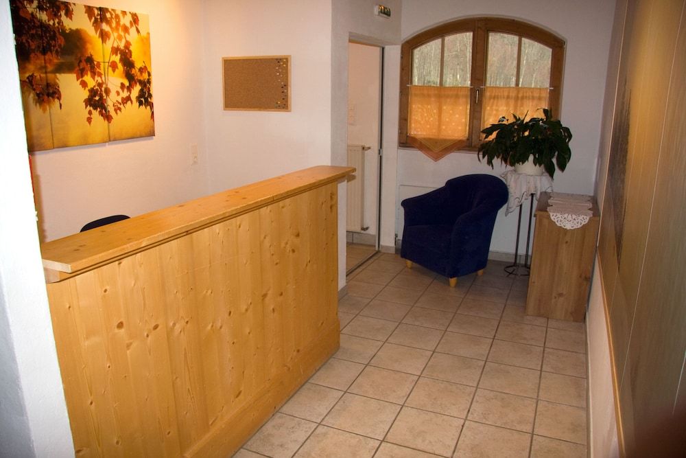 Appartements Fürstalm Alpendorf 2