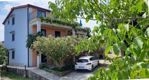 Apartments Coki 3 estrelas em Funtana