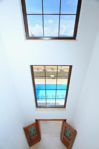 Akyaka Deger Apart 3