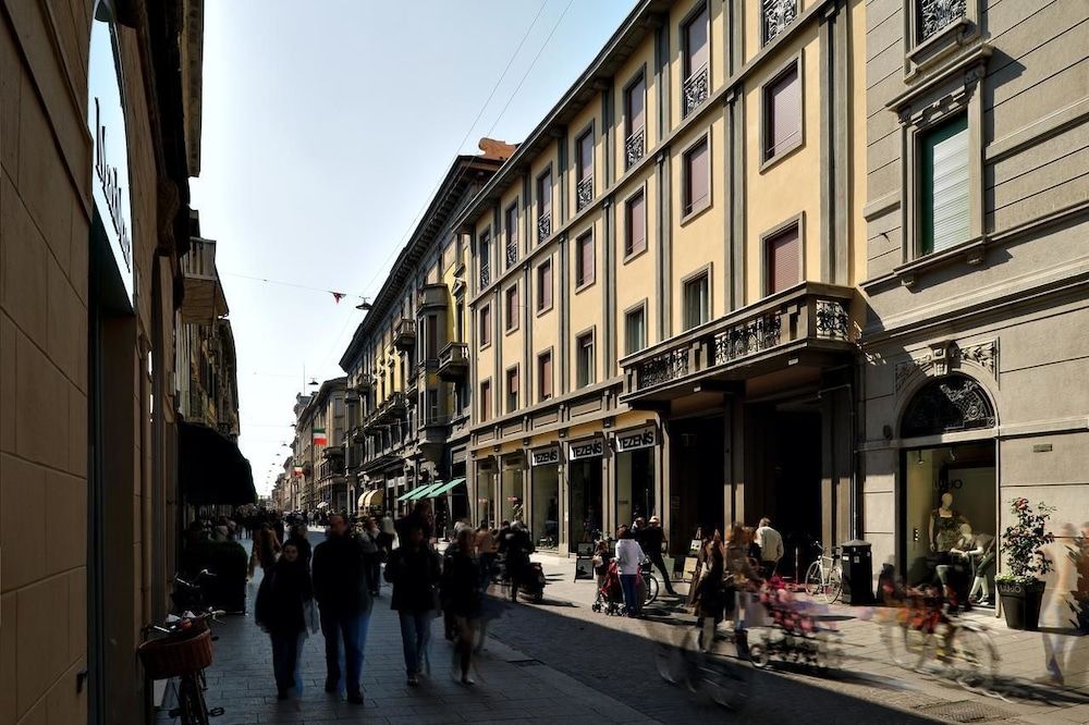 My House Apartments Cremona 1