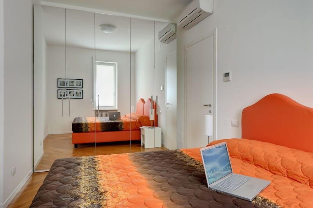 My House Apartments Cremona 3